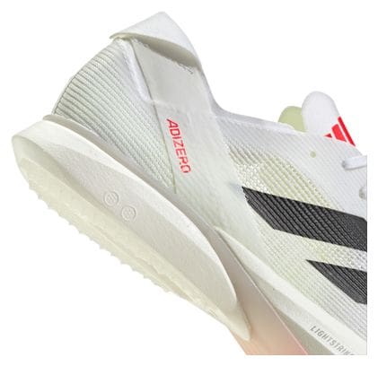 Chaussures adidas adizero Avanti Blanc Noir Rouge Unisex
