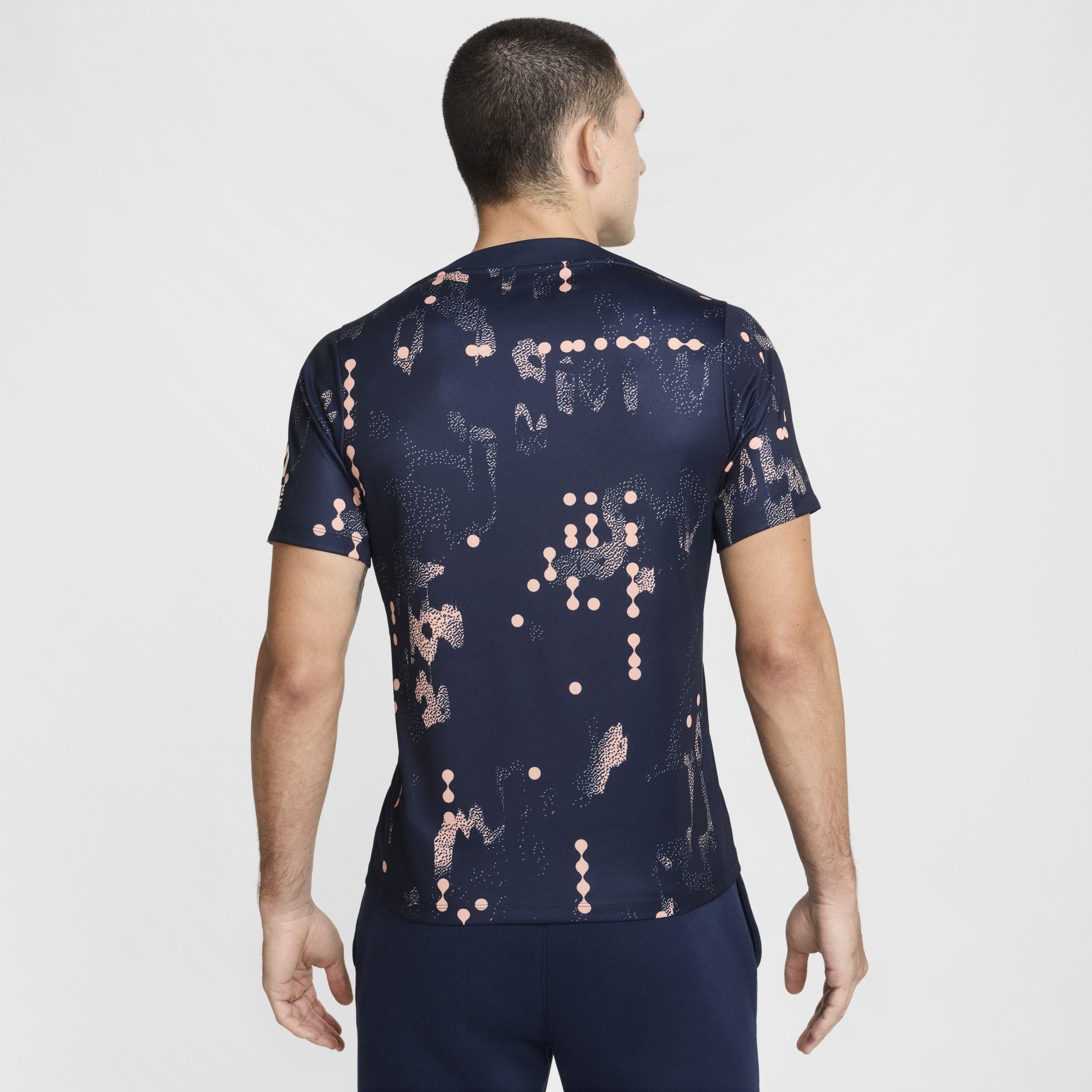 Nike Chelsea Pre Match Shirt Adults