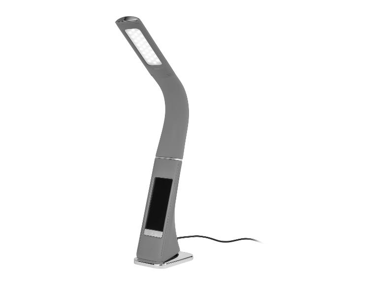 LED-bureaulamp