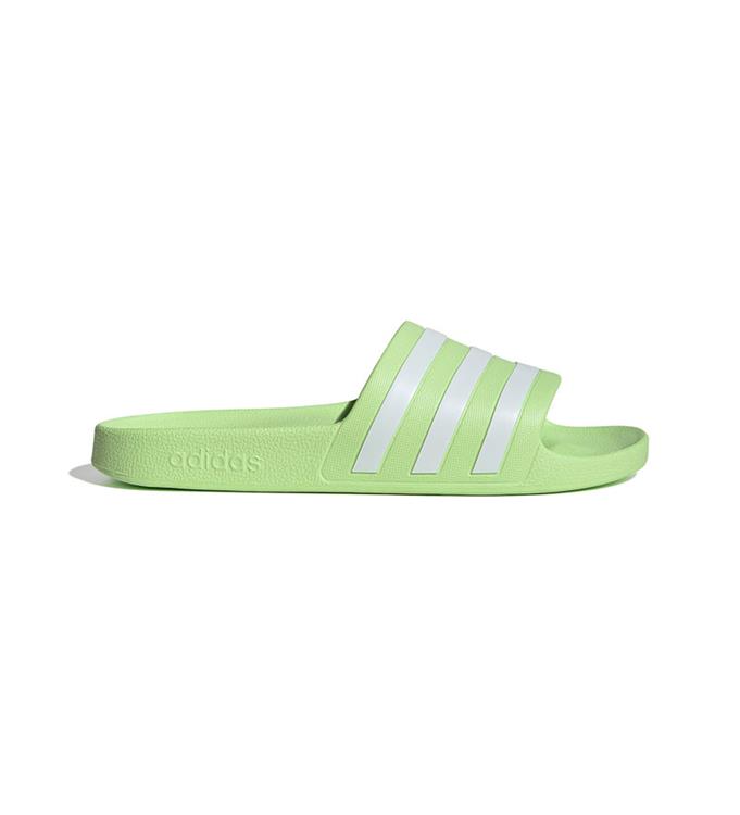 ADILETTE AQUA,GRESPA/FTWWHT/GR GRESPA-FTWWHT-GRESPA