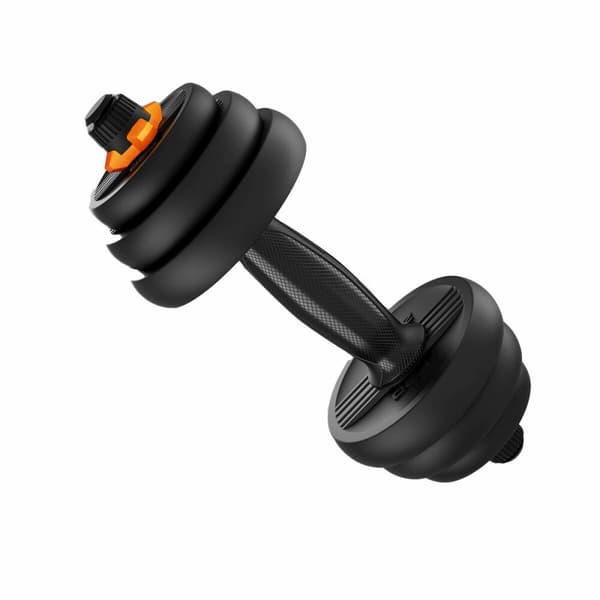 Manualer Xiaomi FED V2 40Kg