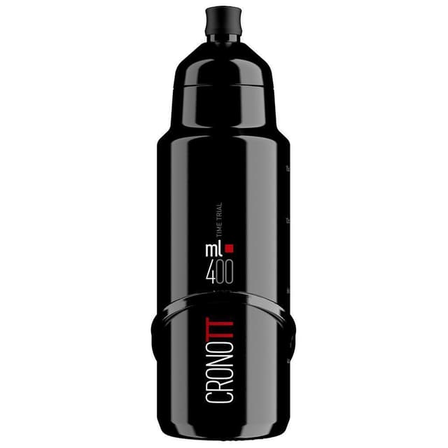 Elite Elite Cage/Flaske Crono TT Kit