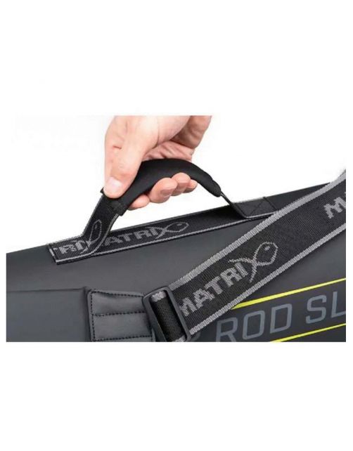 Matrix Horizon 2 Rod Stiff Holdall 1.95m - Foudralen -