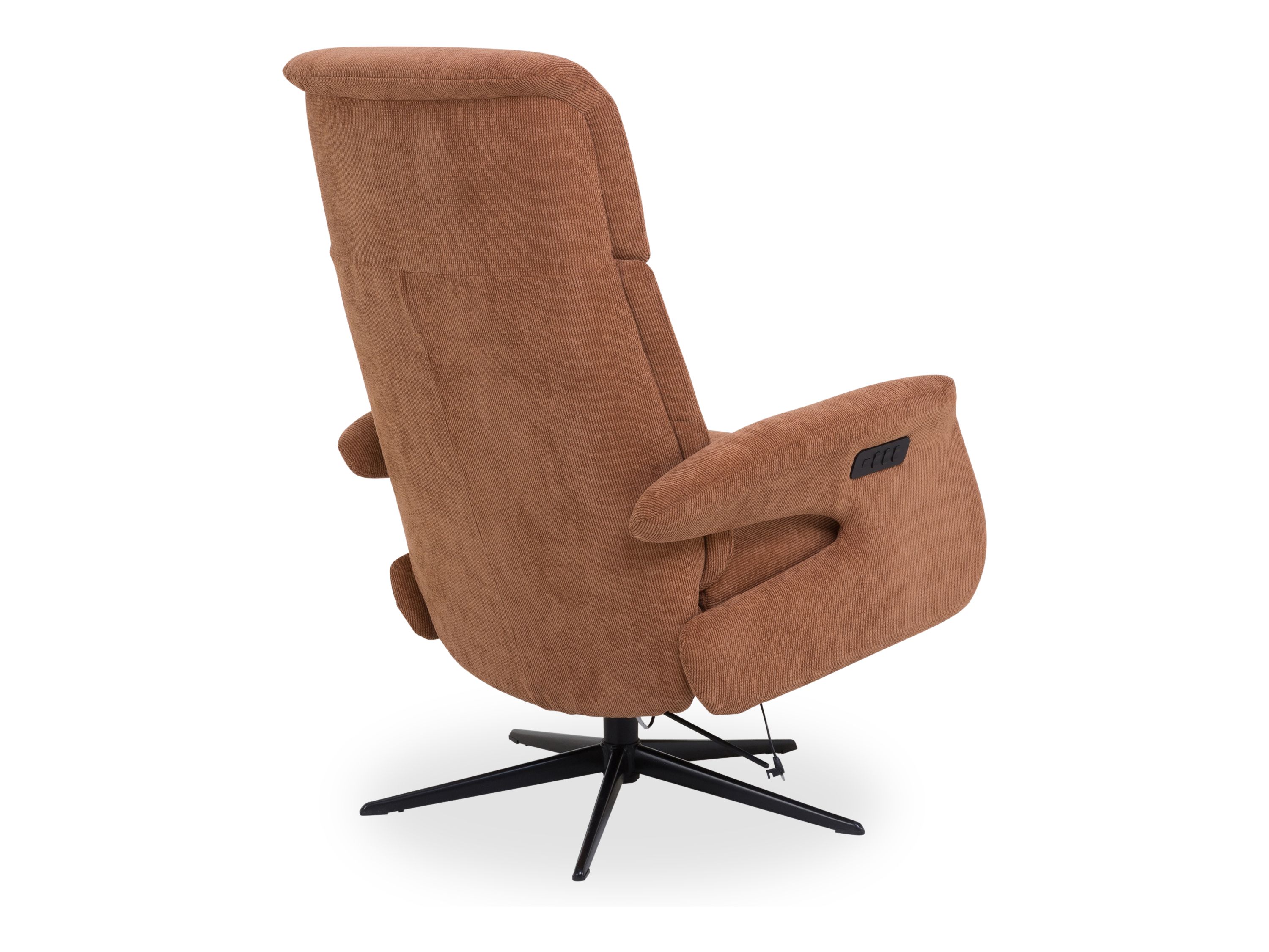 Relaxsessel vito TAVON mustard 9961 small
