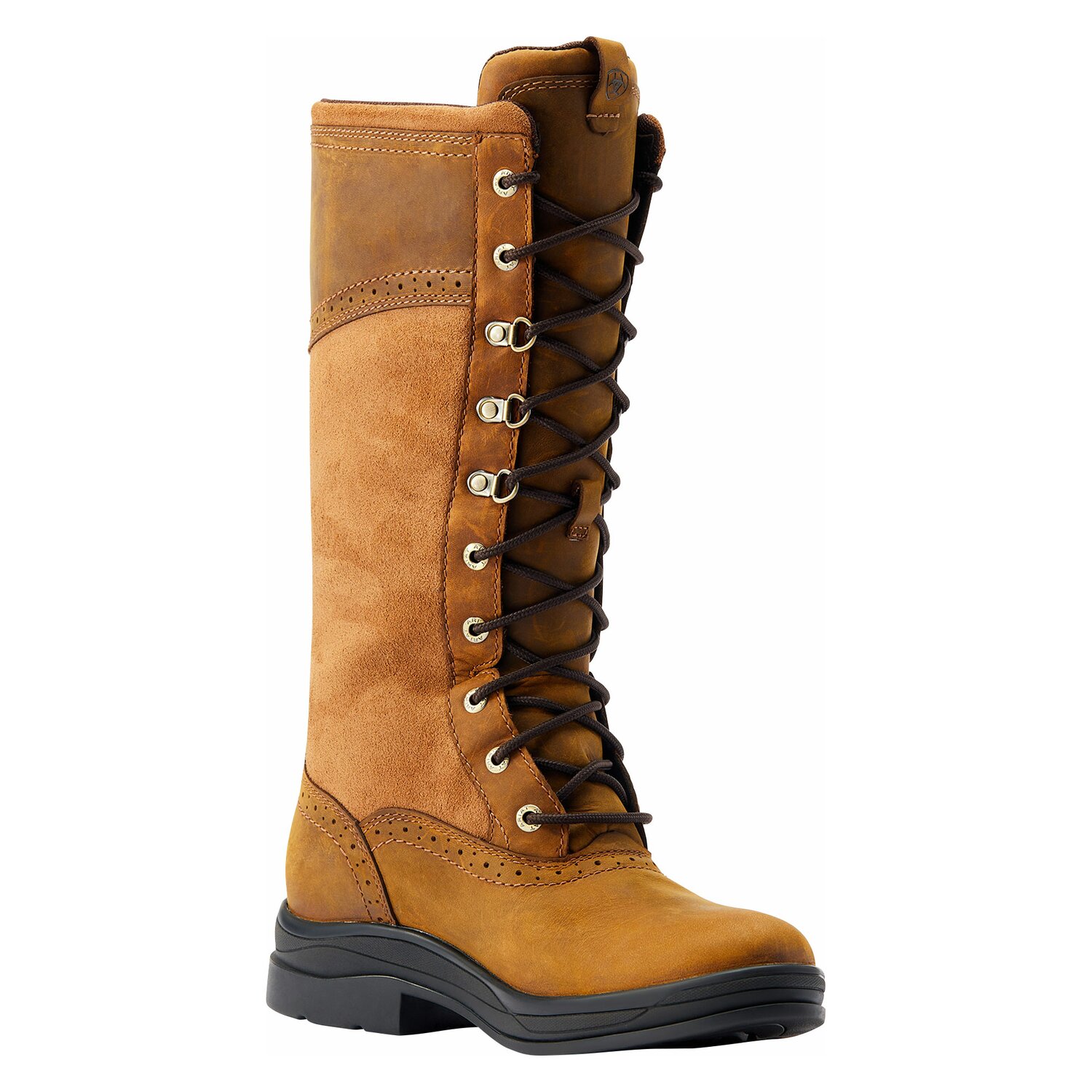 ARIAT Outdoorstiefel Wythburn II  - brown