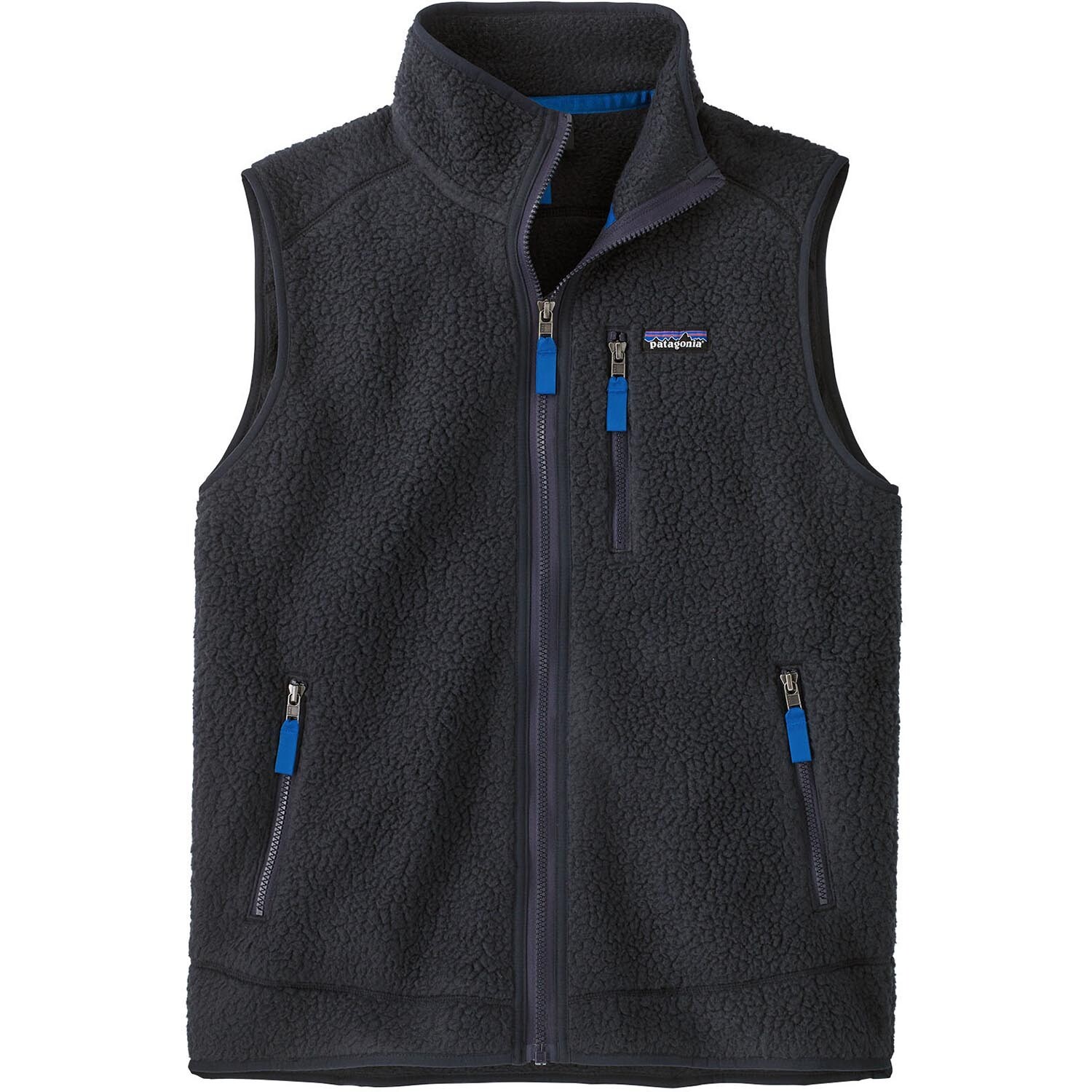 Patagonia Mens Retro Pile Vest