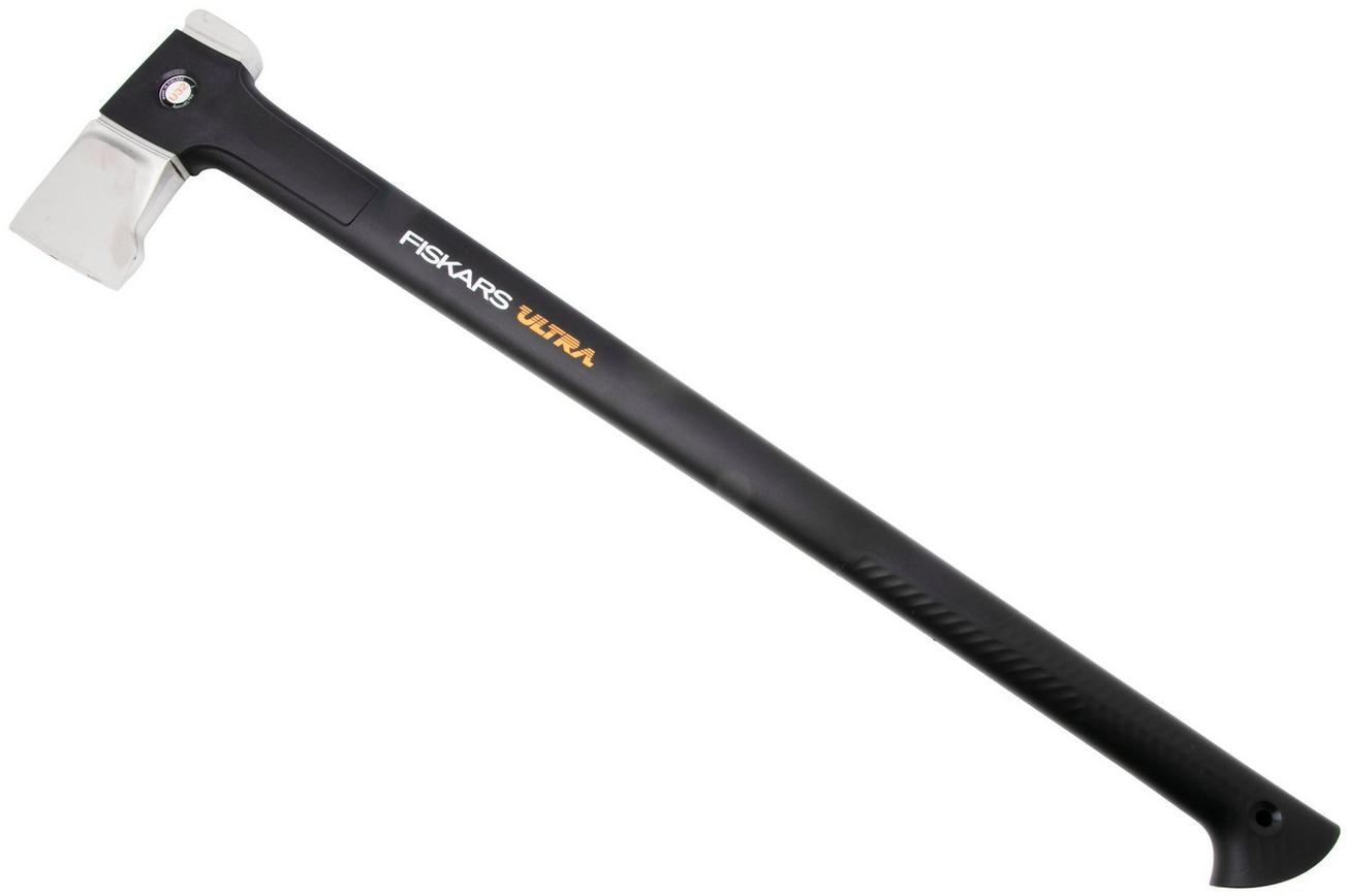 Fiskars U32 X-Series Ultra 1082131 Splitting Axe, kloofbijl