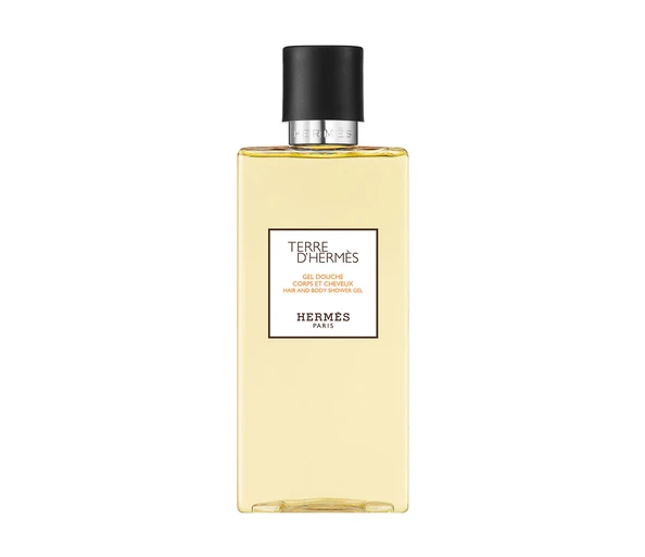 Hermès Terre d'Hermès Shower Gel