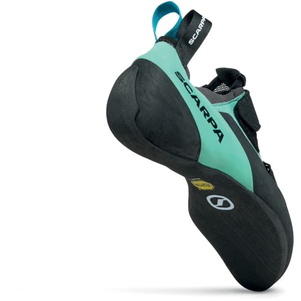 Chausson escalade SCARPA ARPIA V LV AQUA