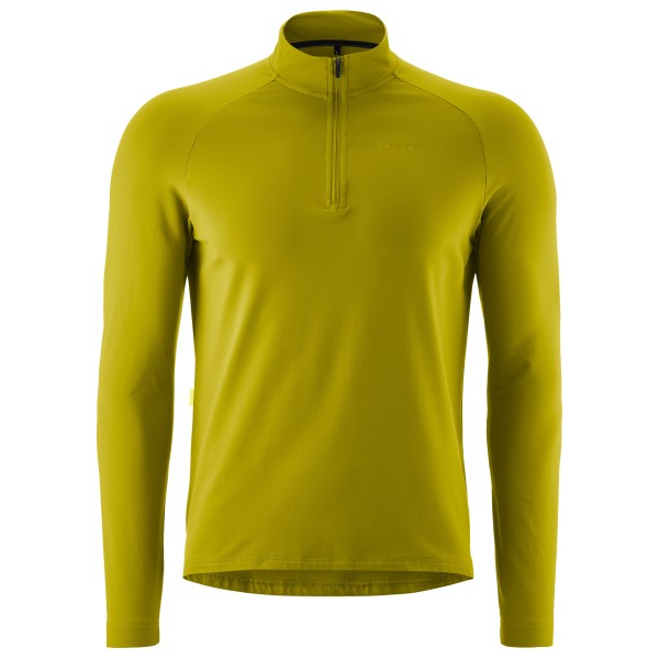 Gonso - Essential Jersey Longsleeve - Maillot de cyclisme