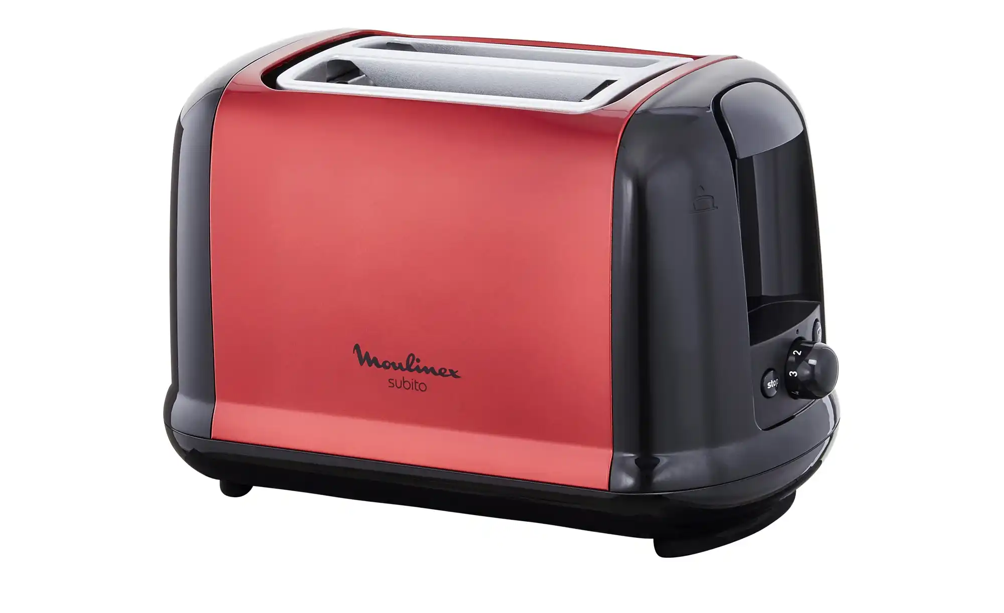 Moulinex Toaster LT 261D