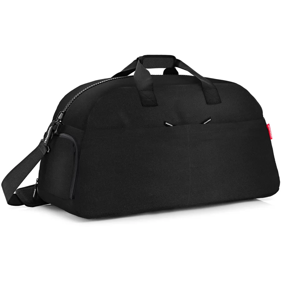 reisenthel® overnighter plus black