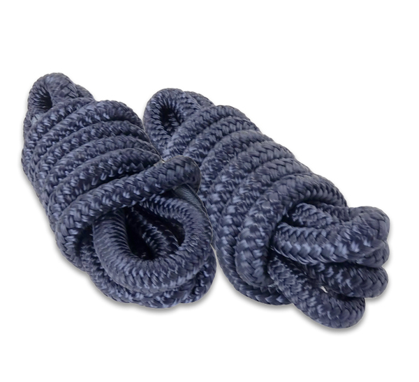 Talamex Fender Line Polypropylène 8mm 2,5m