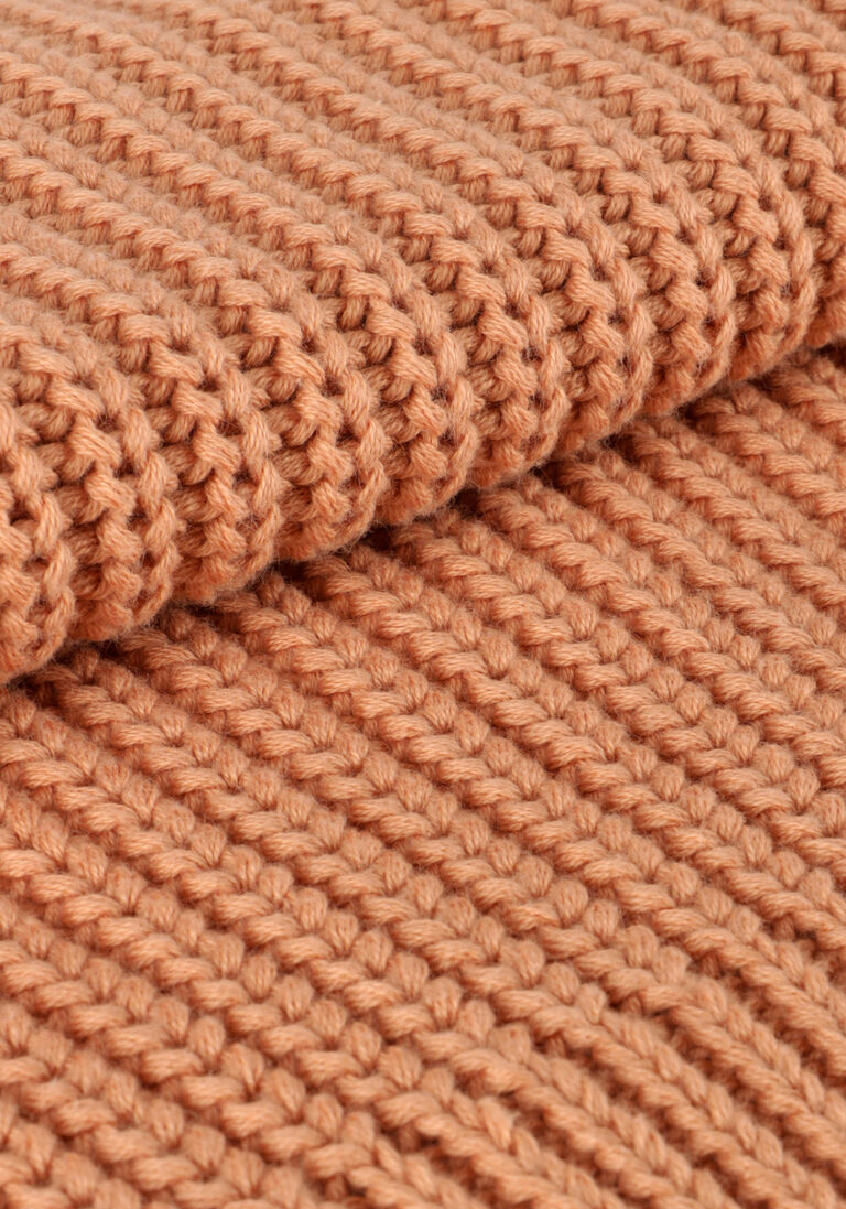 YOUR WISHES blush your wishes trui knit montana