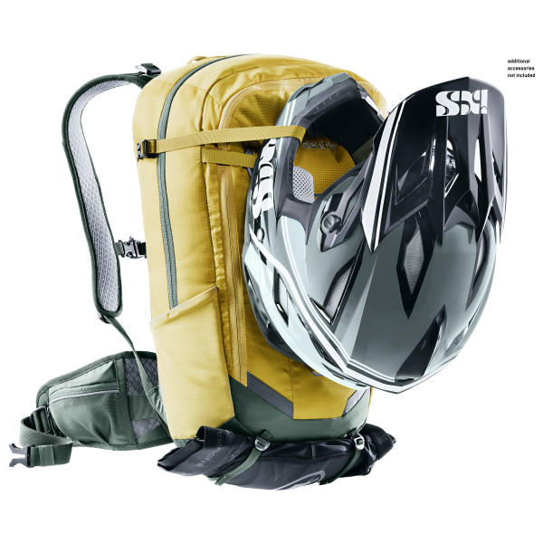 Deuter - Flyt 14 - Sac à dos vélo