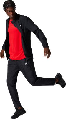 ASICSCore Jacket - schwarz