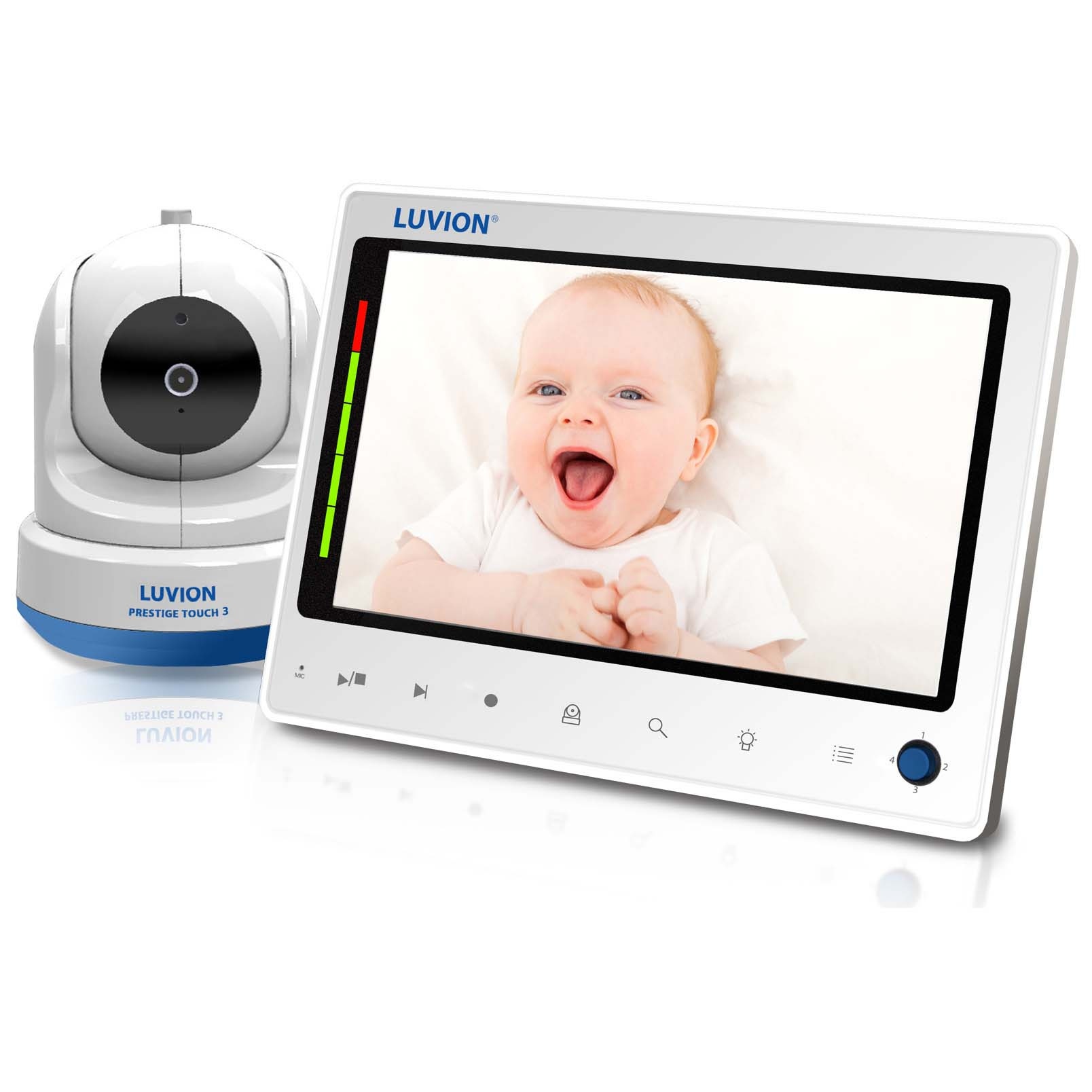 Luvion Prestige touch 3 kopen? - Shop online - Prénatal