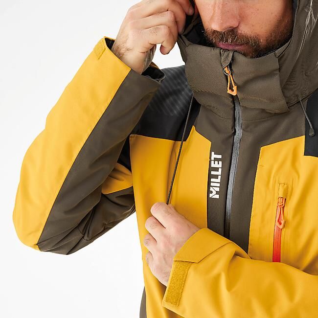 MILLET - TELLURIDE JKT M