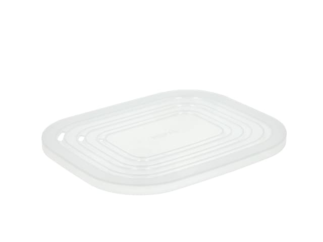 Mepal Cirqula Mikrolåg Rektangulær