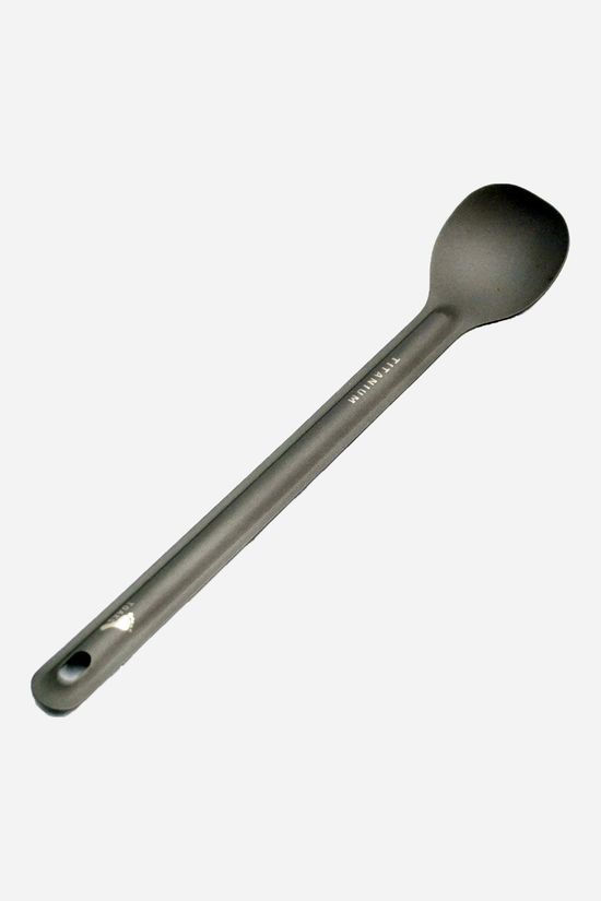 TOAKS TOAKS Titanium Long Handle Spoon Lepel