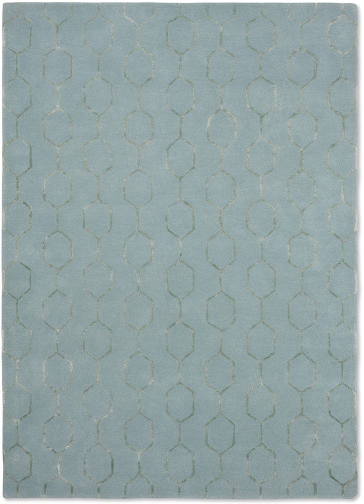 Vloerkleed Mineral 039108 Gio  | Wedgwood Home