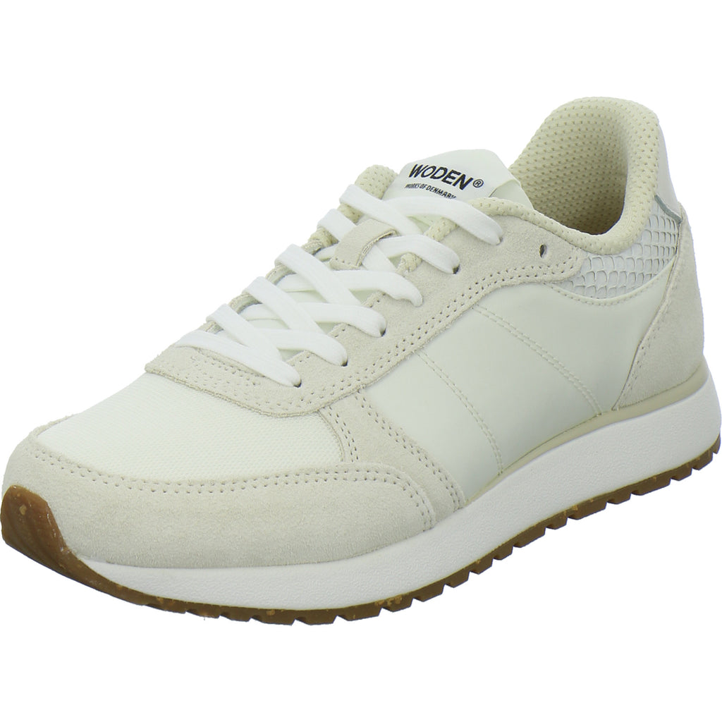 Woden Sneaker Damen Ronja FEB offwhite