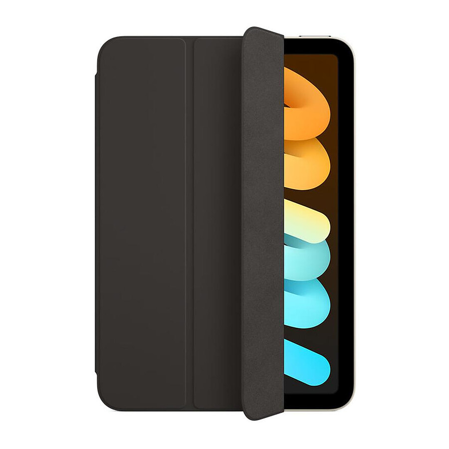 Apple Smart Folio (Noir) - iPad mini (2021)