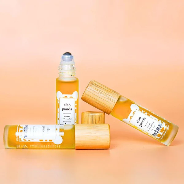 Mira Roll On Contour des Yeux Anti-Cernes 