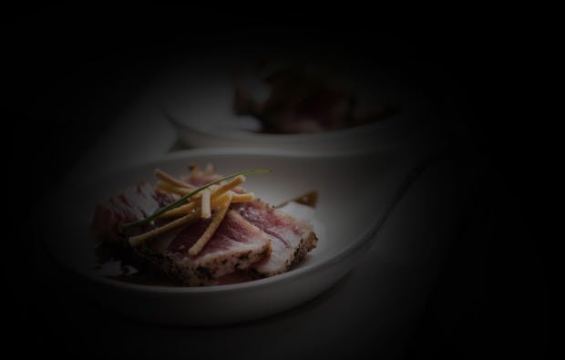 Dinner in the Dark in Siegen als Geschenkidee