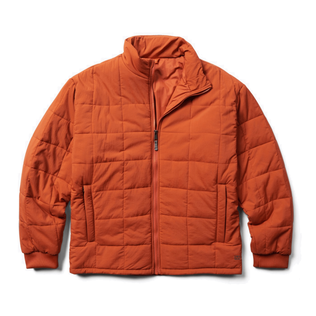 TERRAIN INSULATED JACKET Mulher