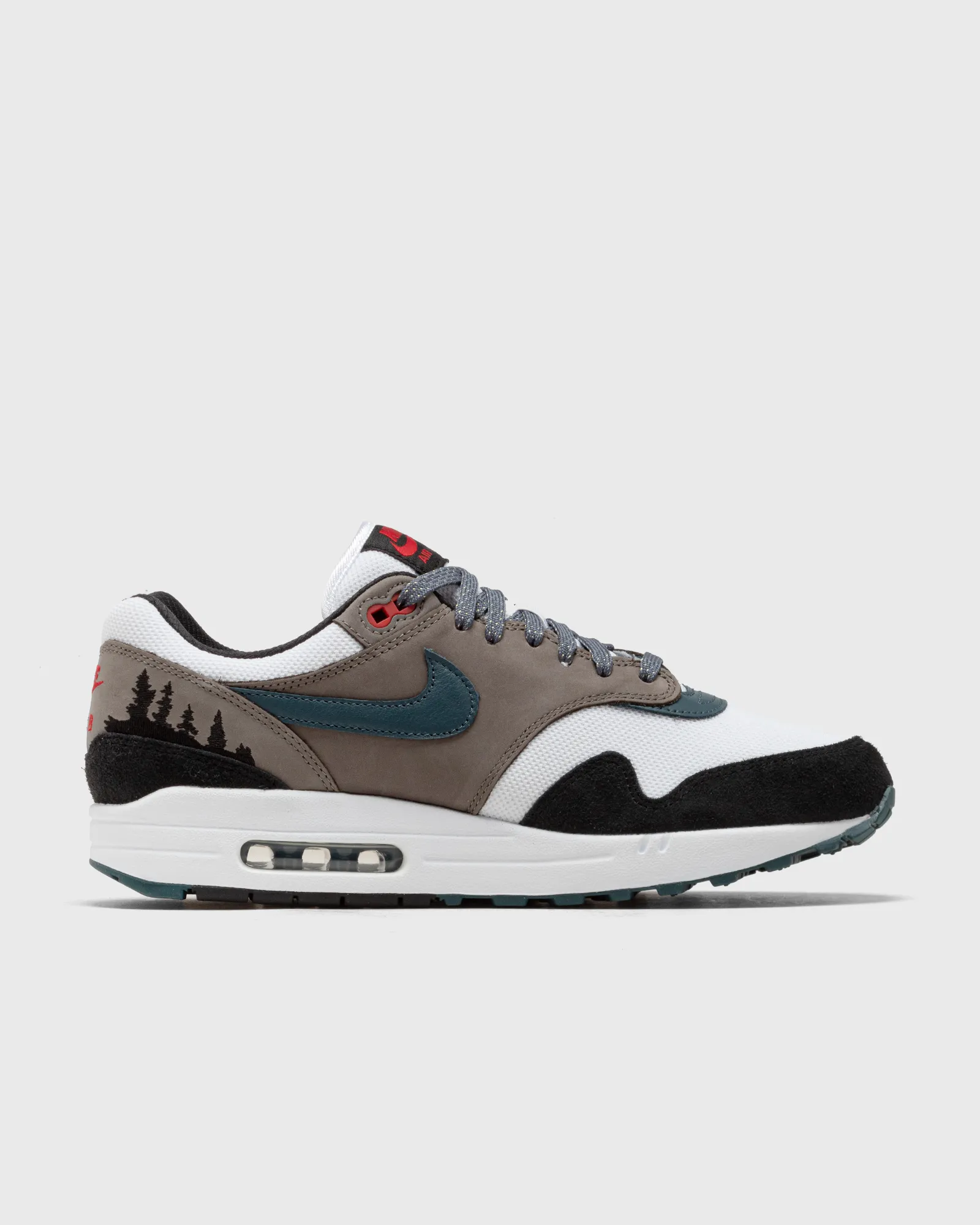 Nike AIR MAX 1 PRM 'State Blue'