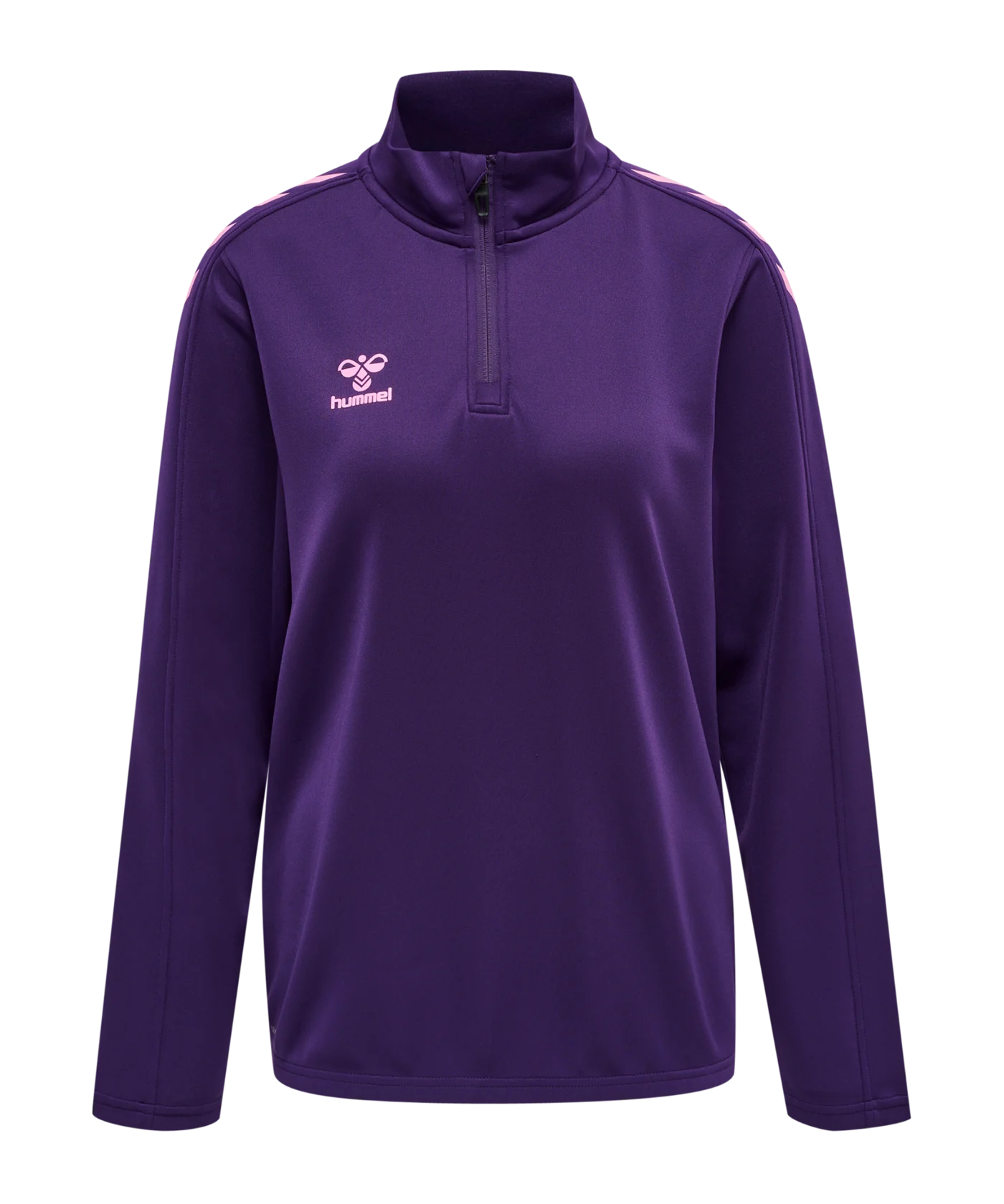 Hummel hmlCORE XK HalfZip Sweatshirt Damen F3443