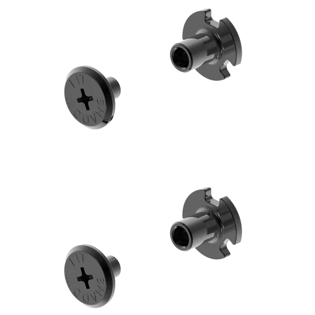 SHADOW ANKLE STRAP HARDWARE  Ersatzteile für Bindungen