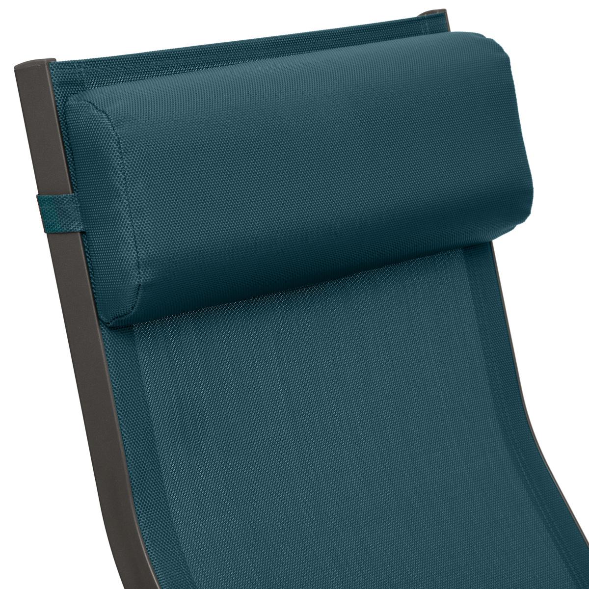 TRANSAT DECIMA CANARD GRAPHITE