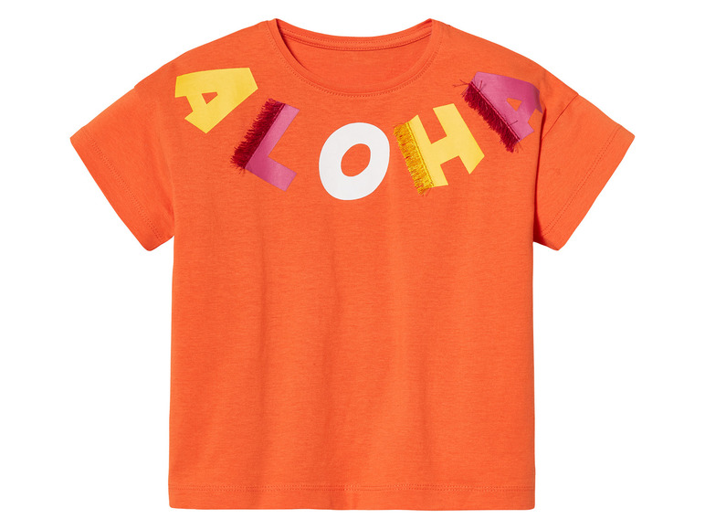 Peuters T-shirt