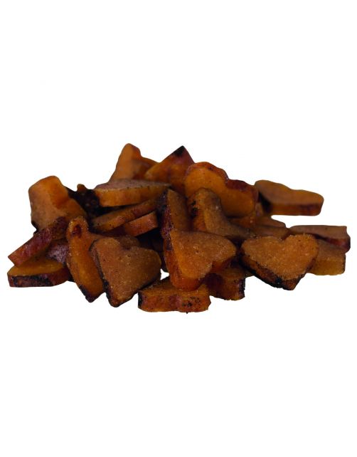 Trixie Premio Barbecue Hearts - Kattensnack - 50 g