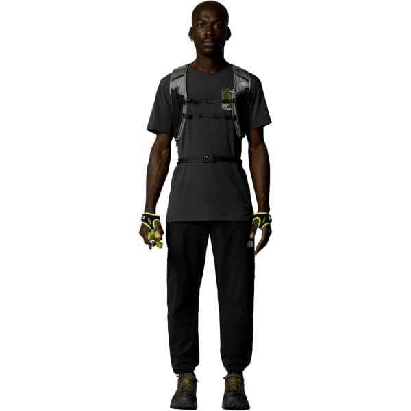 Pantalon randonnée THE NORTH FACE ALPINE RIDGE REGULAR TAPERED PANT TNF BLACK-NPF