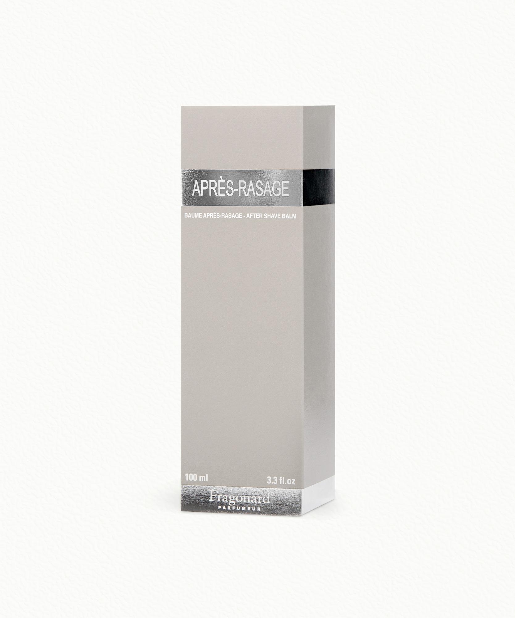 Après Rasage Fraîcheur  Baume après - rasage - 100ml