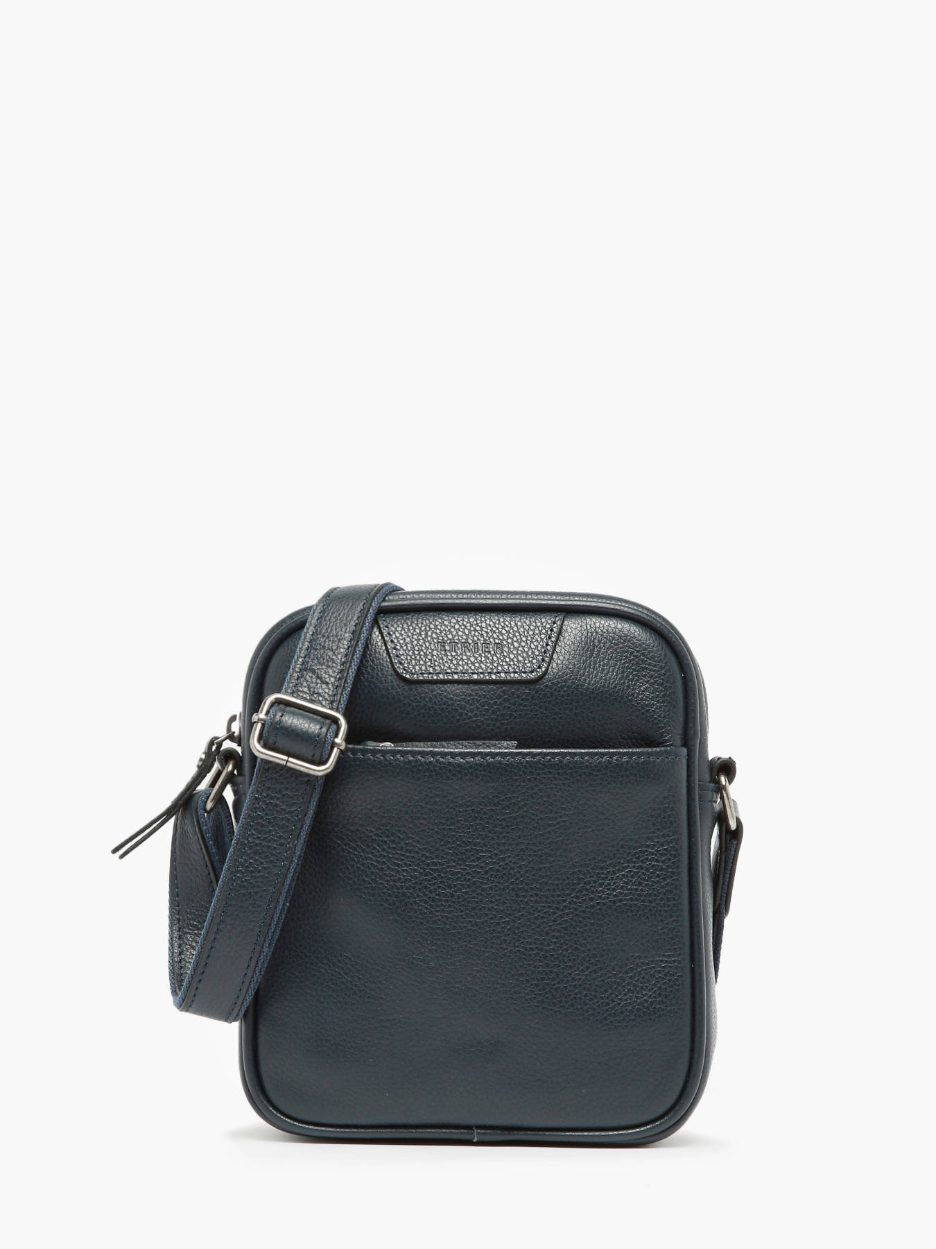 Sac bandoulire Flandres cuir ETRIER