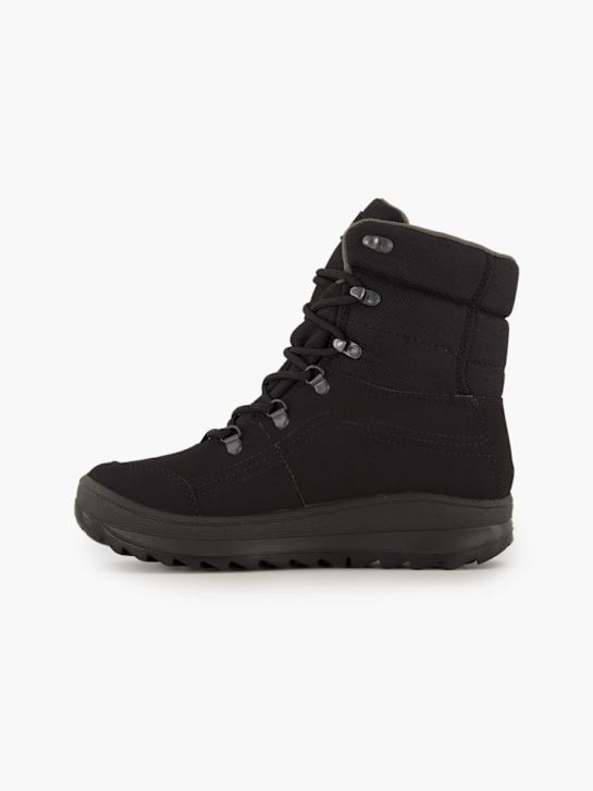 IGI&CO Winterstiefel Schwarz