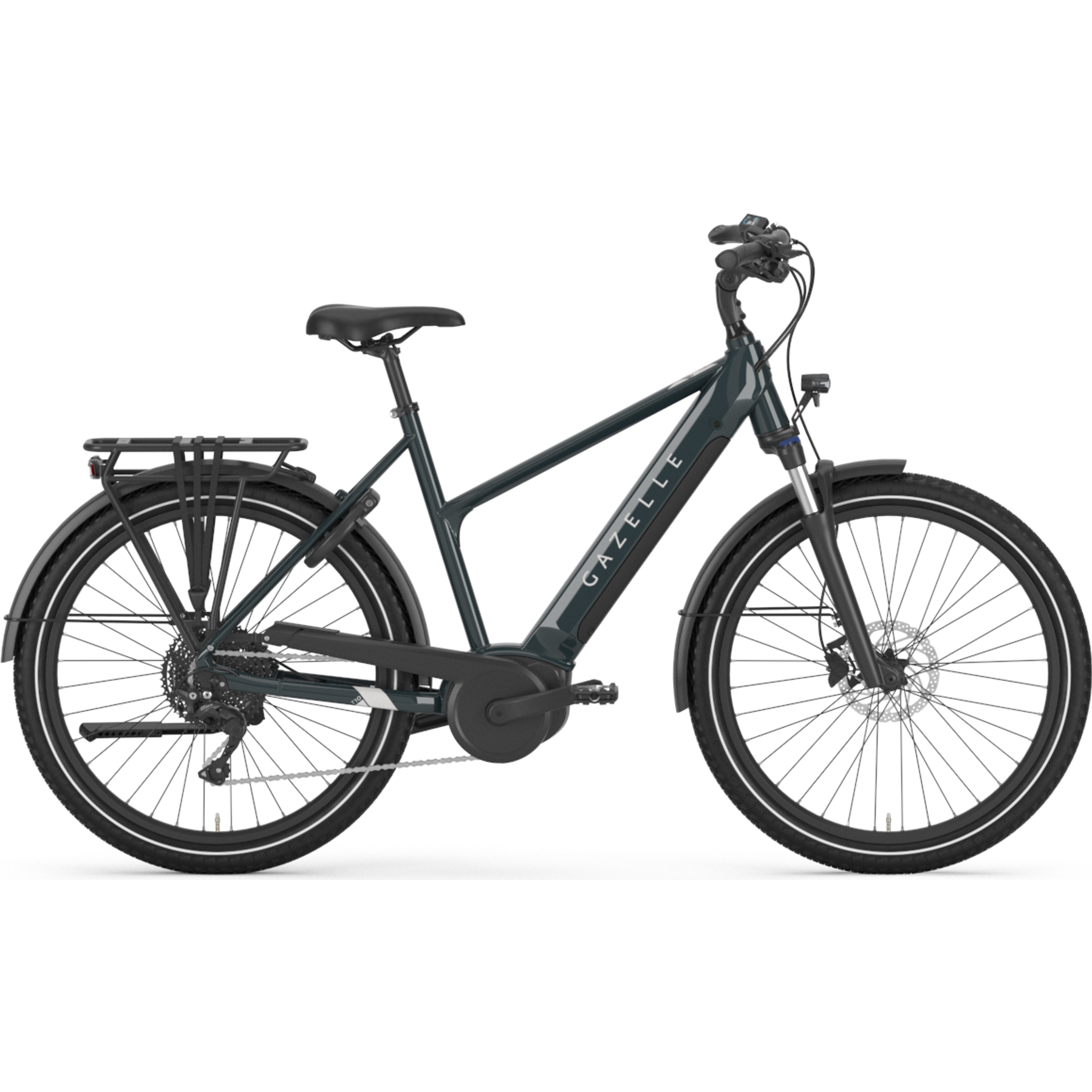 Gazelle Medeo T10 HMB 2026