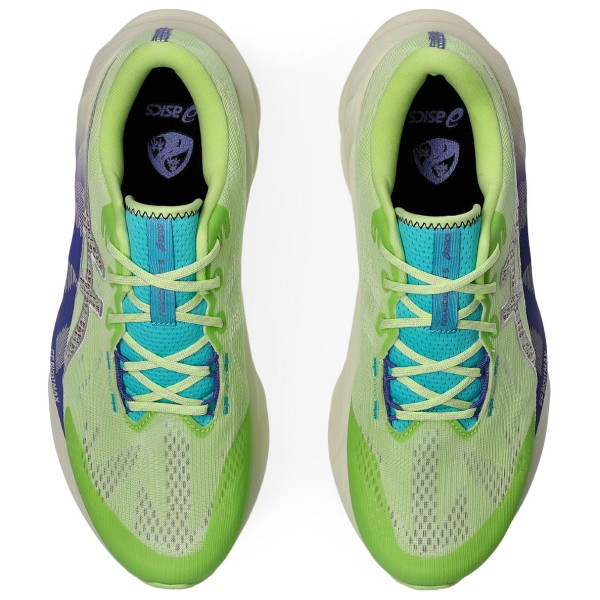 Asics - Novablast 5 TR - Chaussures de running