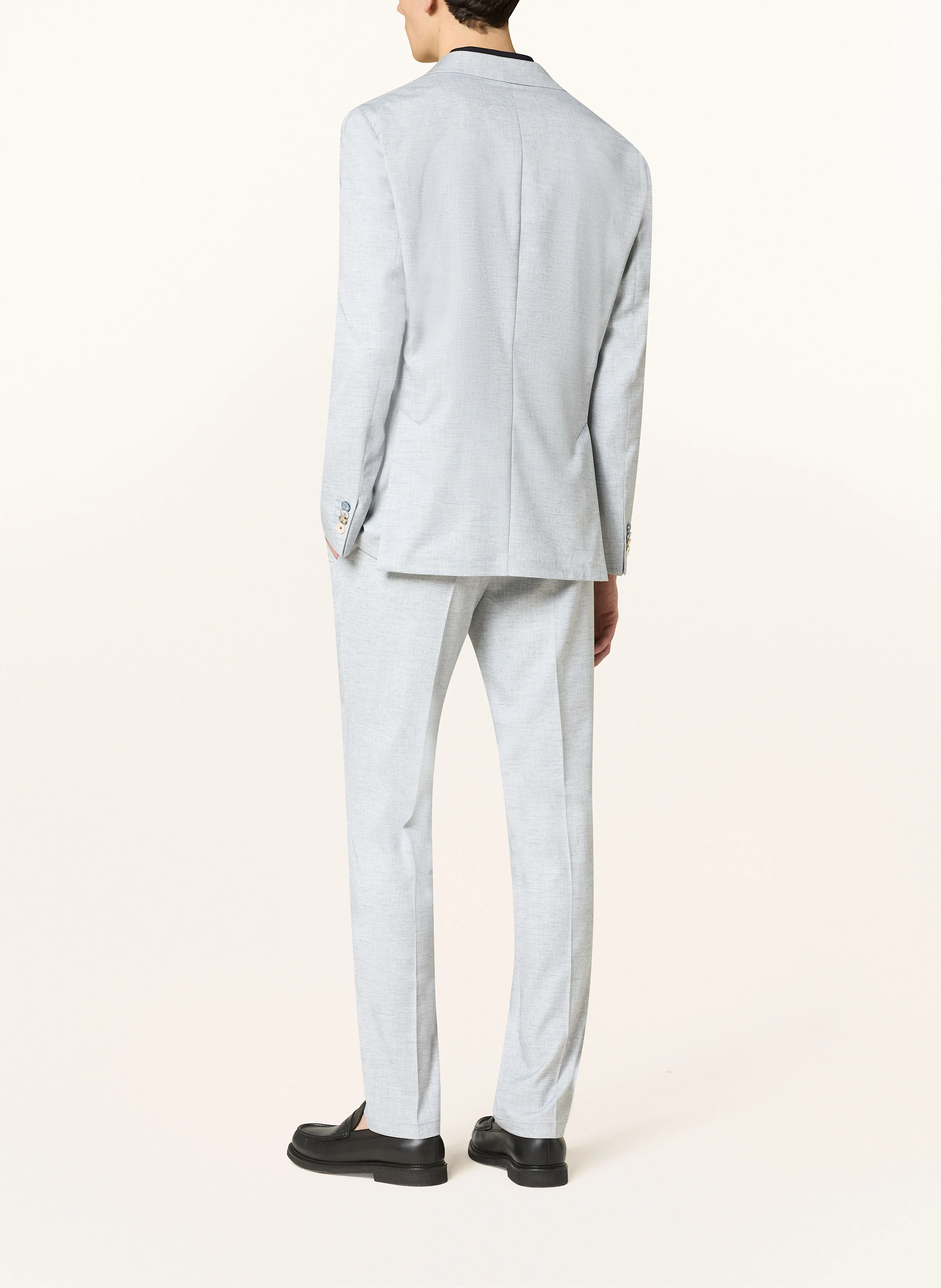 DIGEL Anzugsakko EDWARD Modern Fit