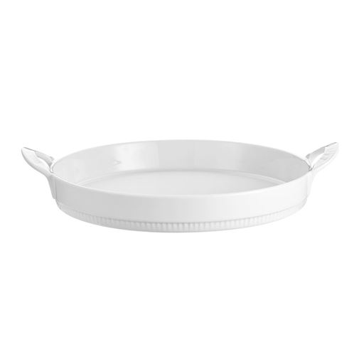 Pillivuyt Toulouse Rundt Fad, Ø27 cm