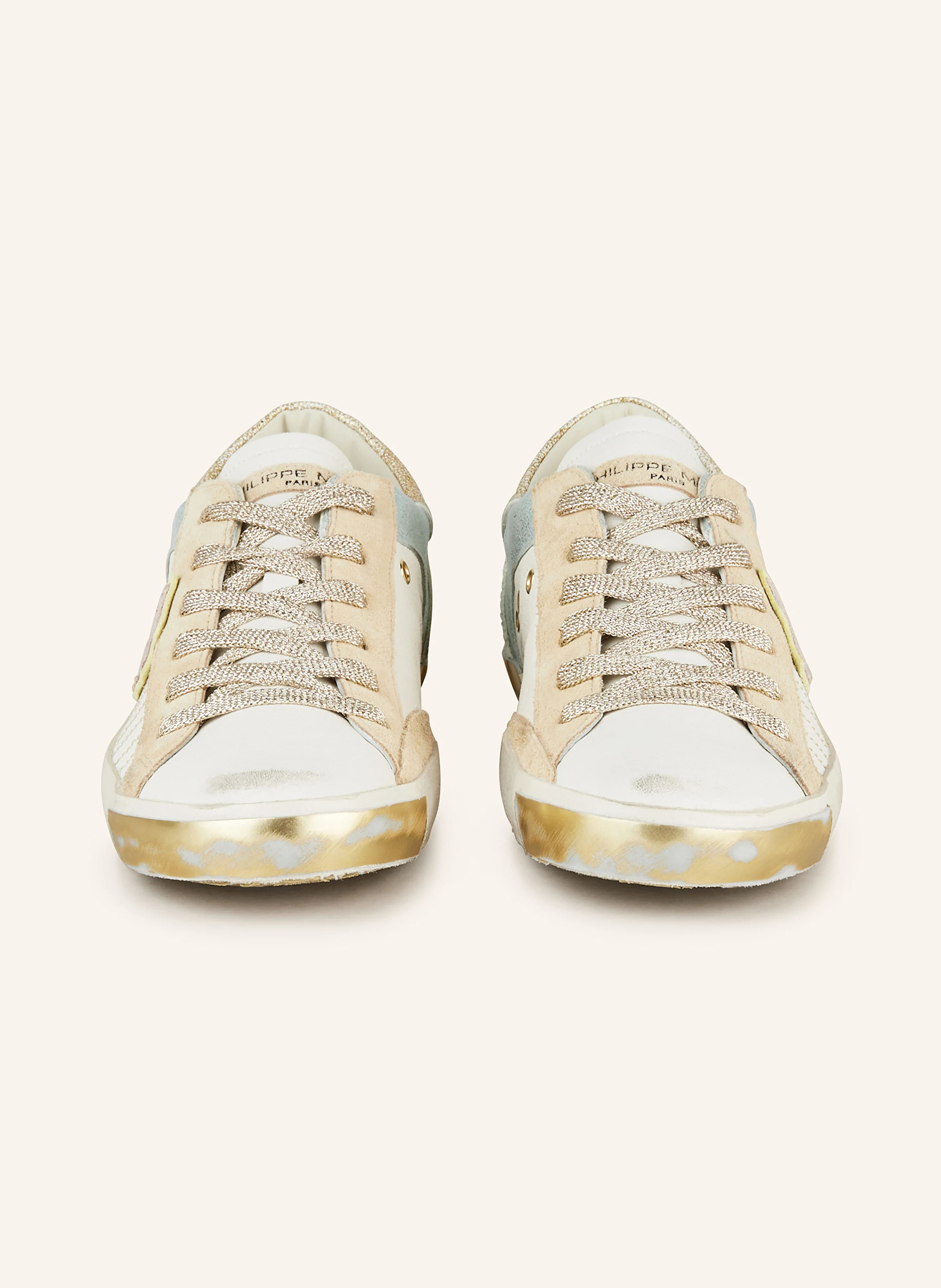 PHILIPPE MODEL Sneaker