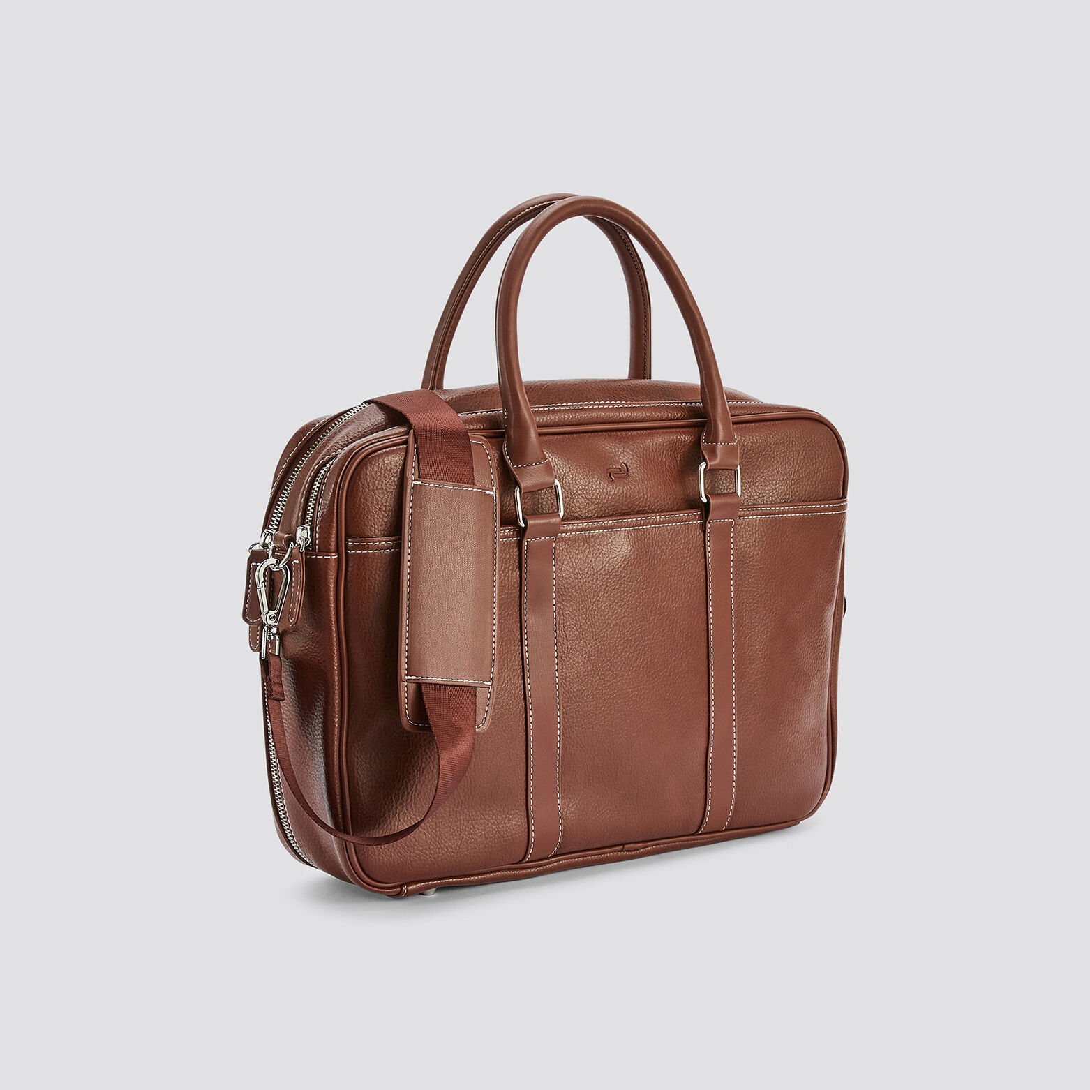 Sac d'ordinateur Camel