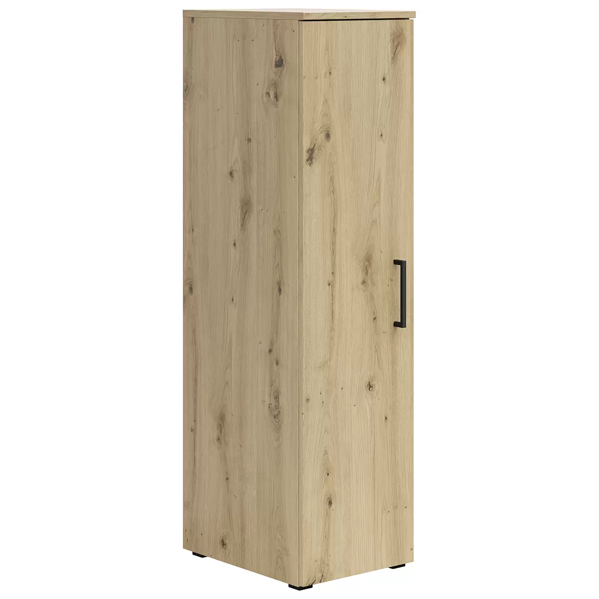 Regal 1T Cabinet Artisan Eiche