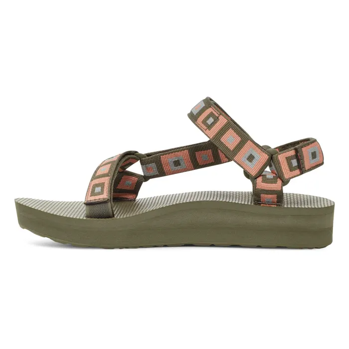 Teva Midform Universal Sandalen Dames