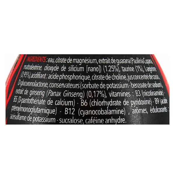 Eafit Booster Shot 60ml