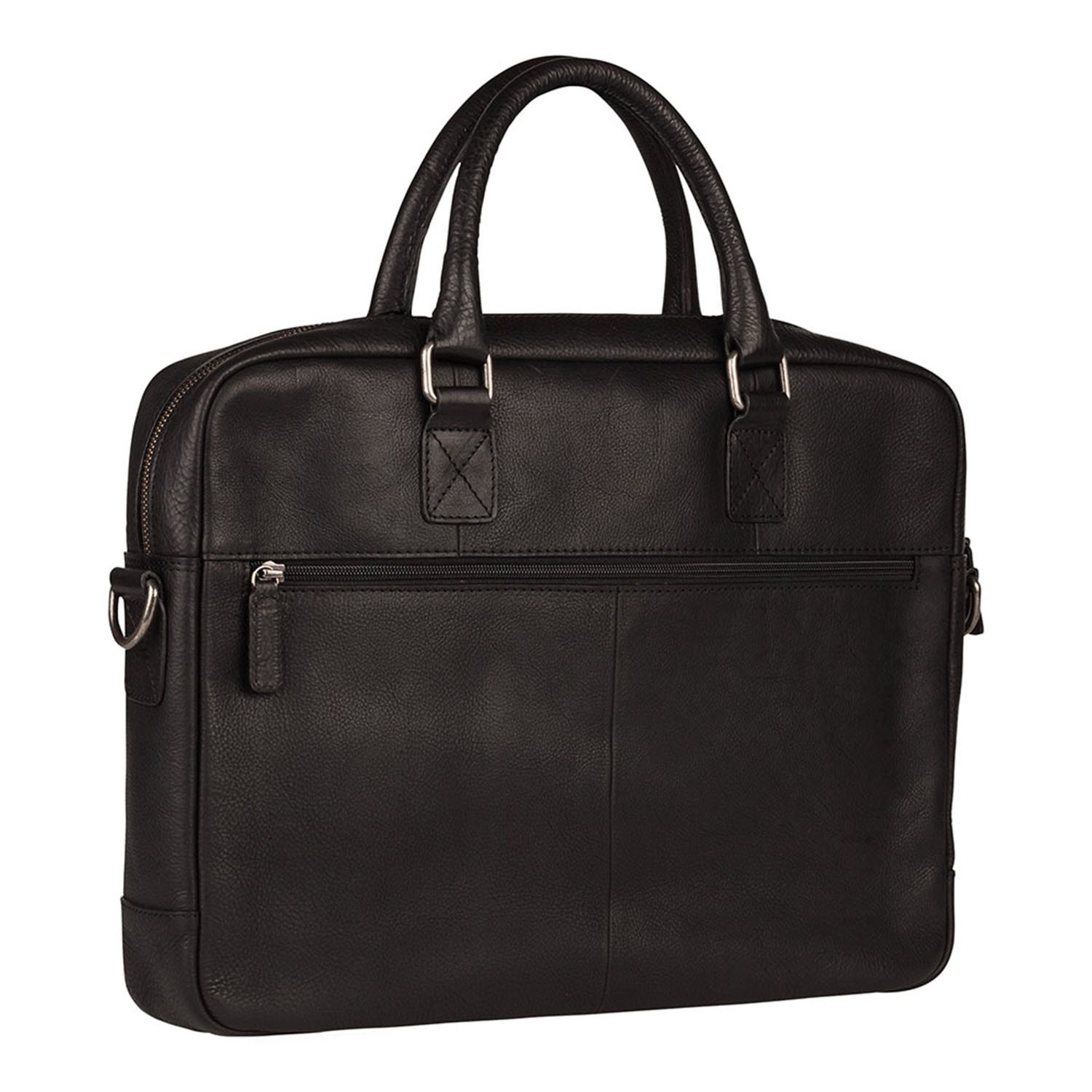 Burkely Antique Avery Laptopbag 15